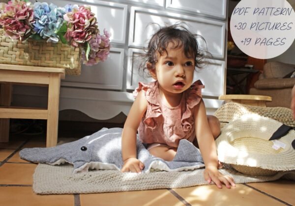 IMG_9800 Stingray soft toy, PDF Sewing directions, 2 sizes. From Beginners up, DIY baby gift, child room decor, nautical nursery, stuffed