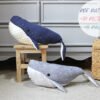 anuncio 12 Whale soft toy, PDF digital manual, DIY kids gift,humpback sewing directions, From Beginners up, baby gift,child room decor,nautical nursery