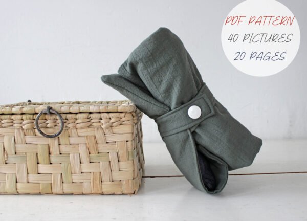 Tools set, soft toy, PDF Sewing directions,Pattern and tutorial, From Beginners up, DIY baby gift, Tutorial, tool roll, child room decor, stuffed hammer, wrench