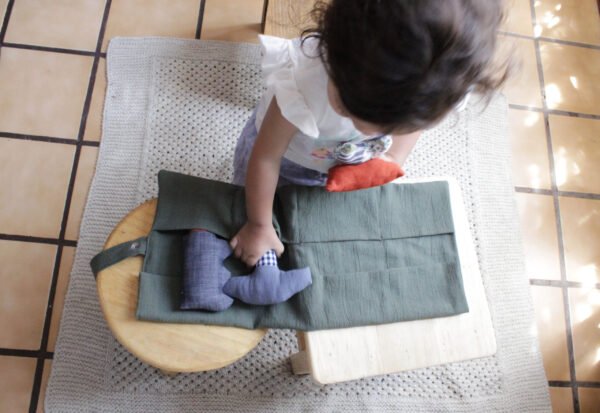 Tools set, soft toy, PDF Sewing directions,Pattern and tutorial, From Beginners up, DIY baby gift, Tutorial, tool roll, child room decor, stuffed hammer, wrench