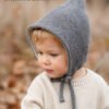 Pixie Hat Sewing Pattern PDF – Newborn to Adult