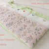 Crib Organizer Sewing Pattern | 2 Sizes Nursery Pocket Caddy PDF