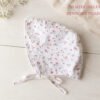 Bonnet Sewing Pattern | Newborn to Adult PDF