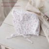 Bonnet Sewing Pattern | Newborn to Adult PDF