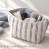 Quilted Toiletry Bag Sewing Pattern PDF | 4 Zipper Pouch Sizes