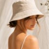 Bucket Hat Sewing Pattern PDF | 11 Sizes Baby to Adult XL